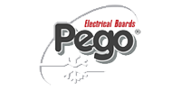 Pego