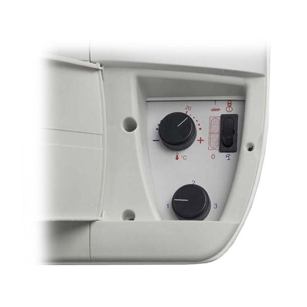 ActionClima CB3 07 fan-coil termosztát