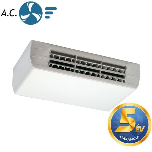 ActionClima FX-HA 4 csöves, mennyezeti burkolatos hátsó beszívású