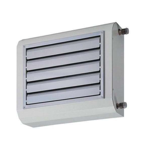 ActionClima XT-HA termoventilátor, gőzös hőcserélővel, 1 fokozatú ventilátorral