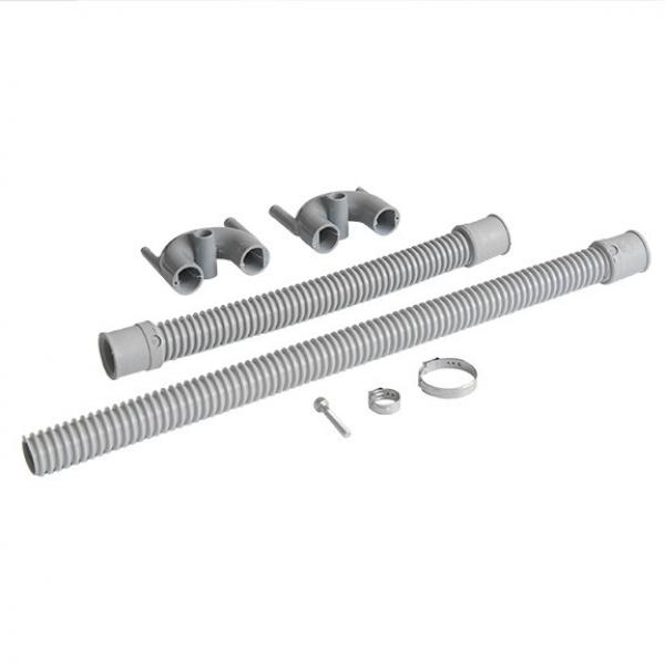 Pego SP szifon ürítő csőkészlet, ES24, ES48