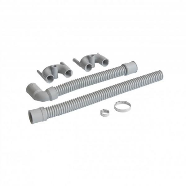 Pego SP szifon ürítő csőkészlet, ES24-OEM